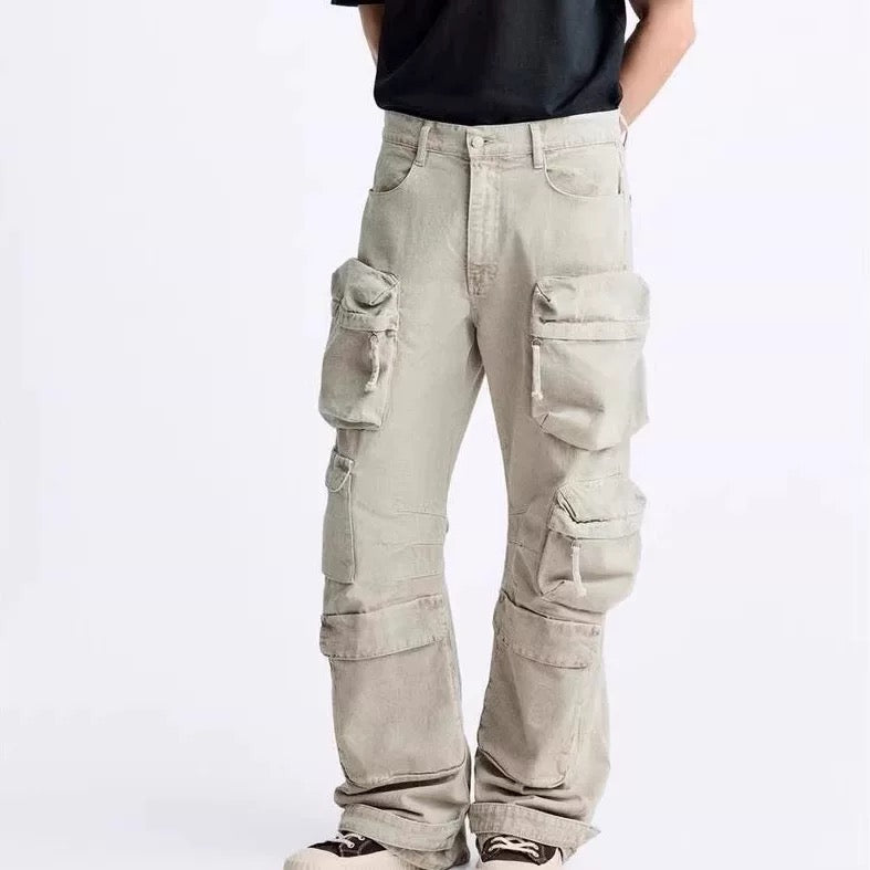 Cargo Pants