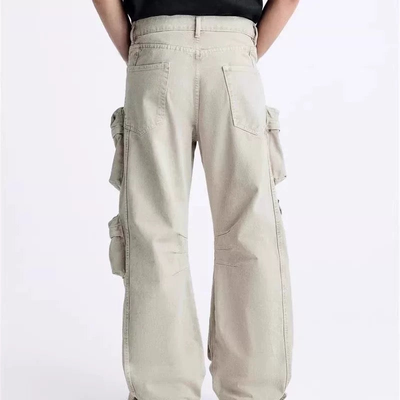 Cargo Pants