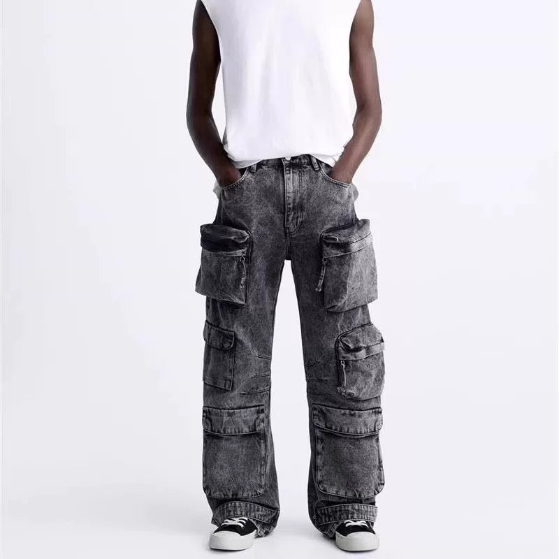 Cargo Pants
