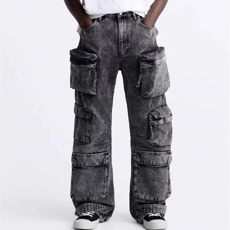 Cargo Pants