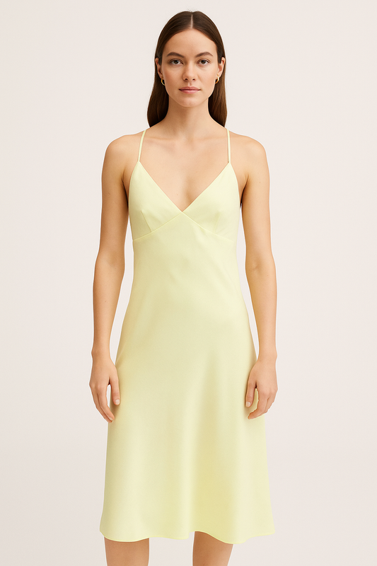 Sunny X Dress
