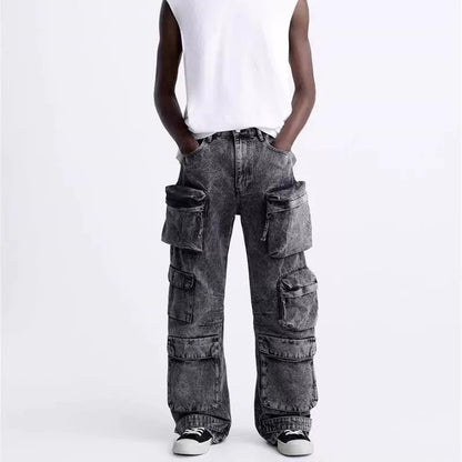 Cargo Pants