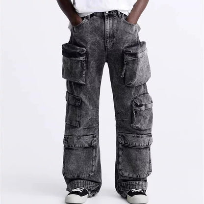 Cargo Pants
