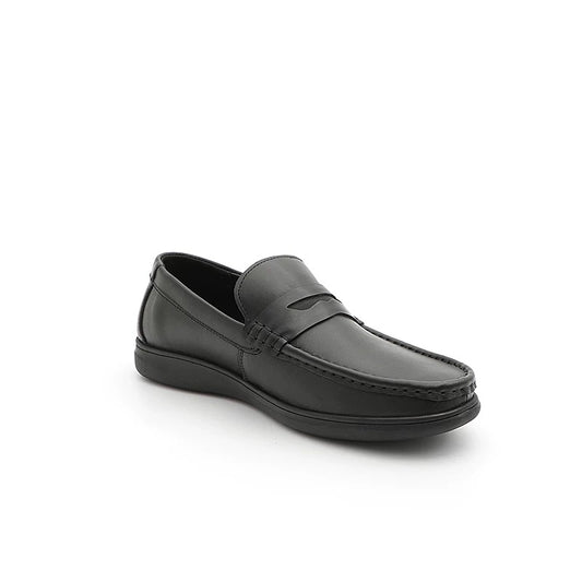 Smart Penny Loafers