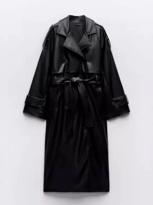 Long Jacket