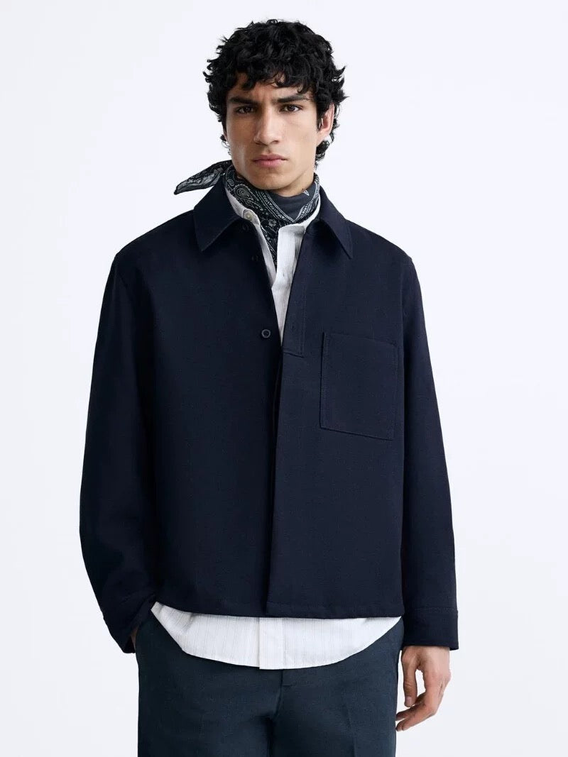 Midnight Jacket