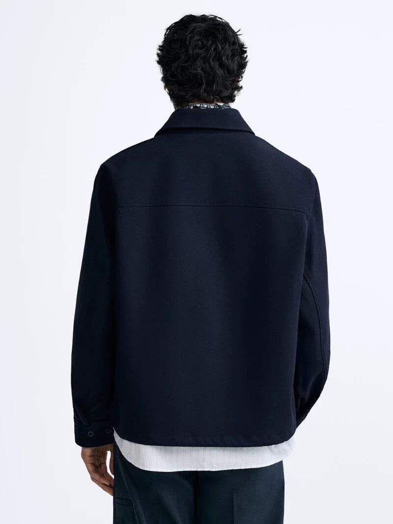 Midnight Jacket